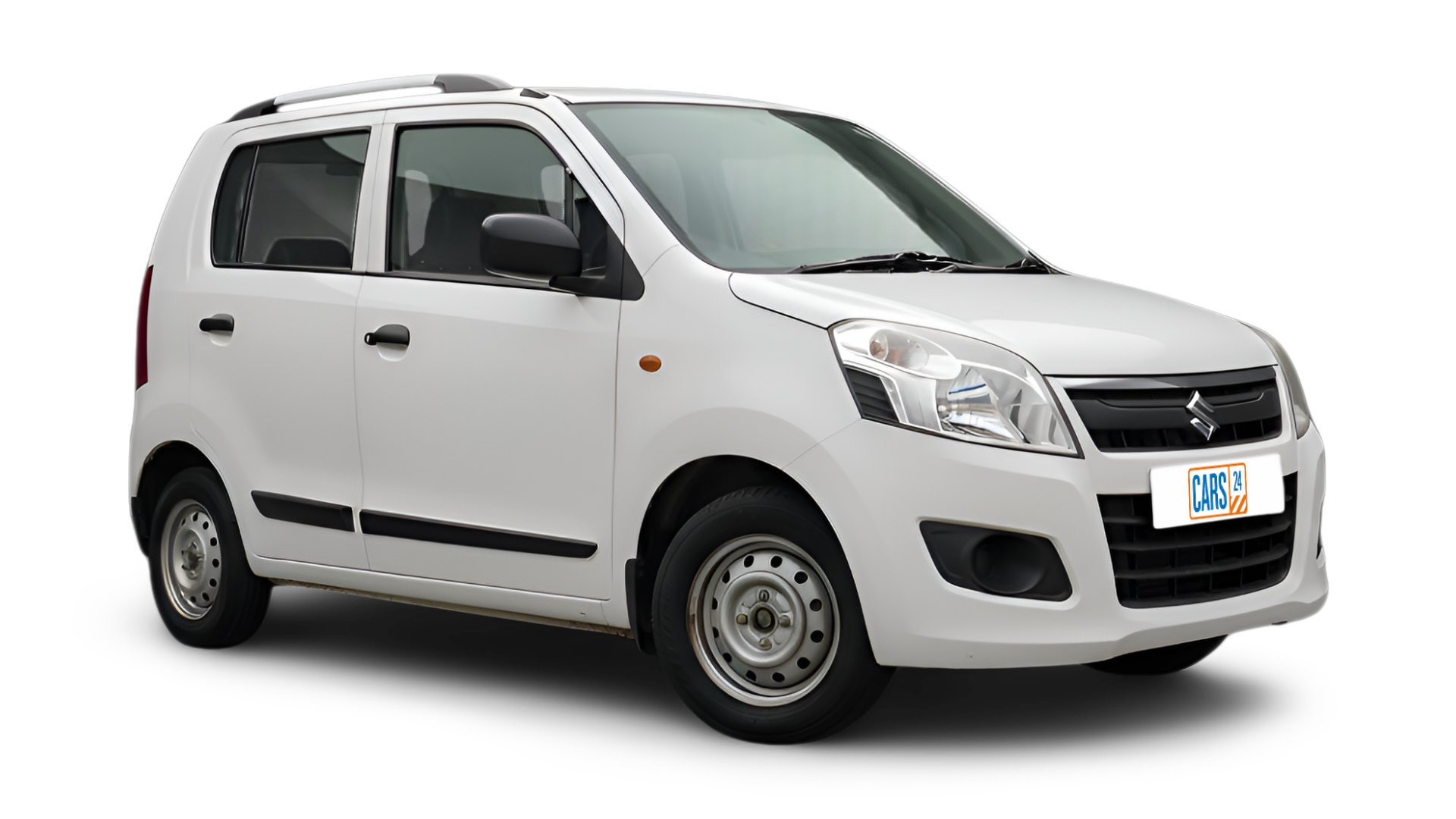 Maruti Wagon R 1.0-img